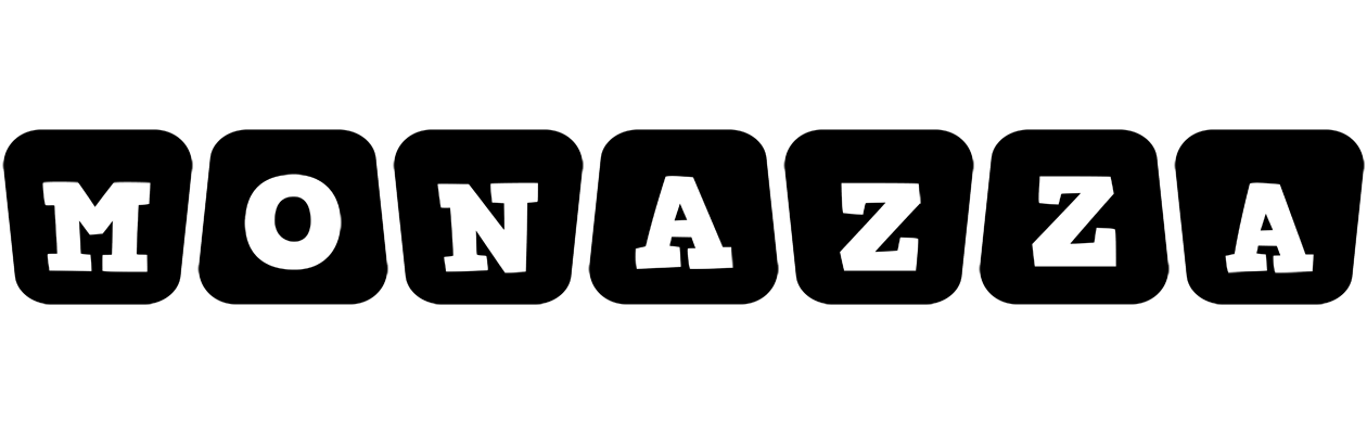 Monazza racing logo