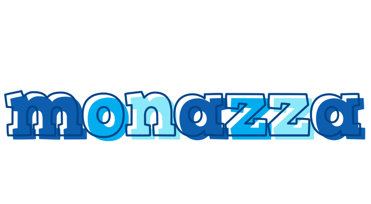Monazza sailor logo