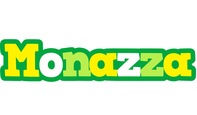 Monazza soccer logo