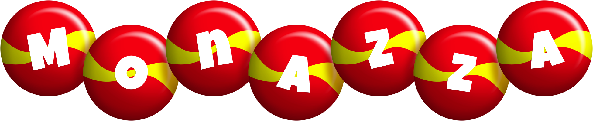 Monazza spain logo
