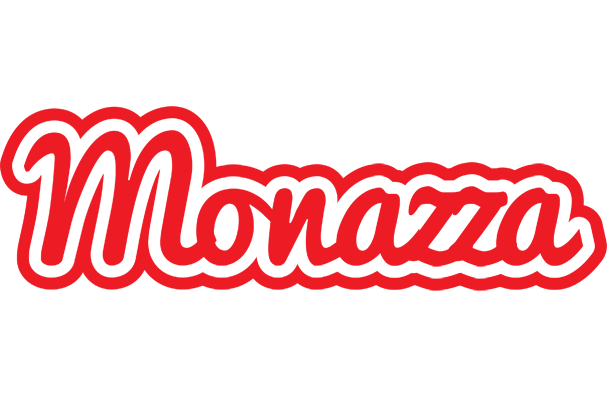 Monazza sunshine logo