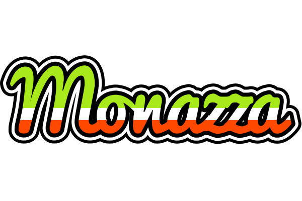 Monazza superfun logo