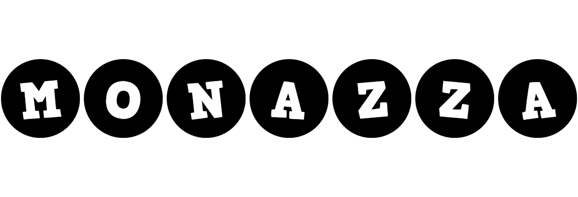 Monazza tools logo