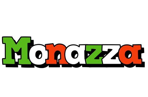 Monazza venezia logo