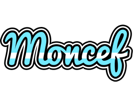 Moncef argentine logo