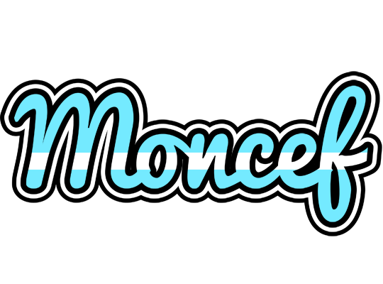 Moncef argentine logo