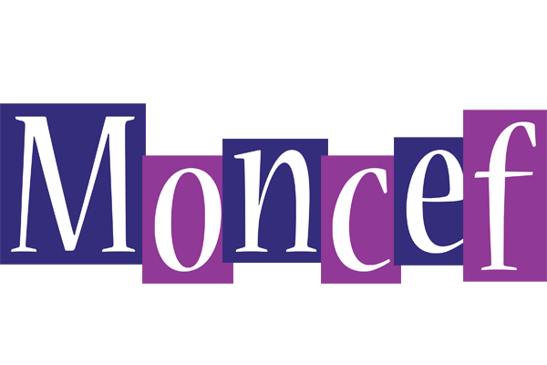 Moncef autumn logo