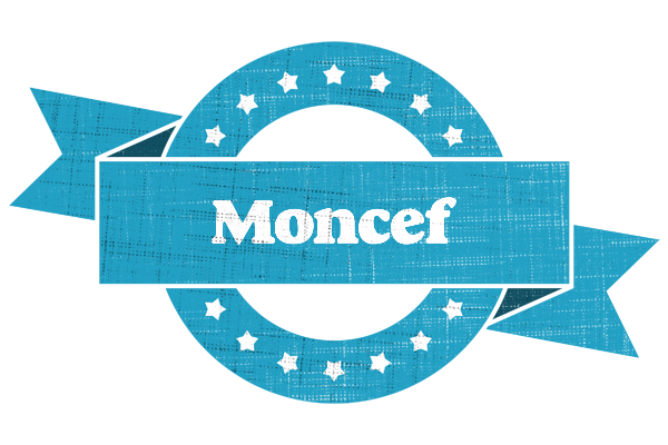 Moncef balance logo