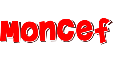 Moncef basket logo