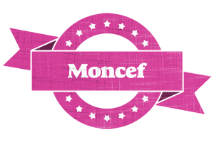 Moncef beauty logo