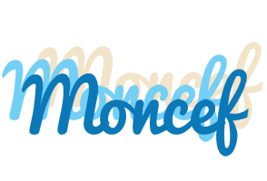 Moncef breeze logo