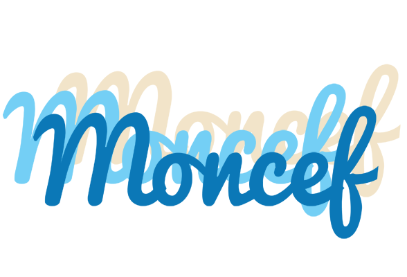 Moncef breeze logo
