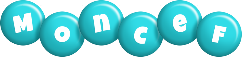 Moncef candy-azur logo