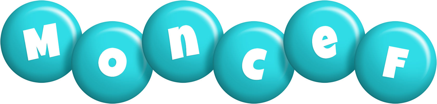 Moncef candy-azur logo