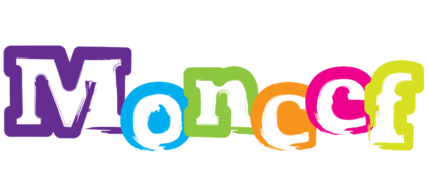 Moncef casino logo