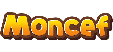 Moncef cookies logo