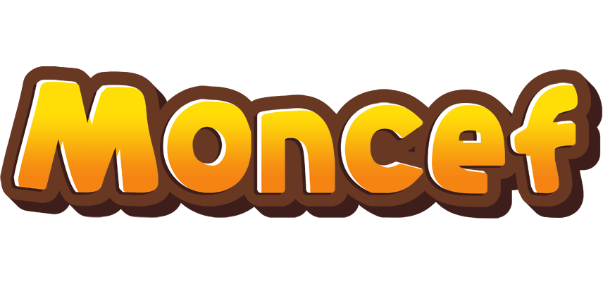Moncef cookies logo