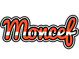 Moncef denmark logo