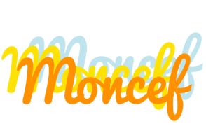 Moncef energy logo