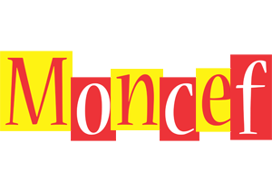 Moncef errors logo