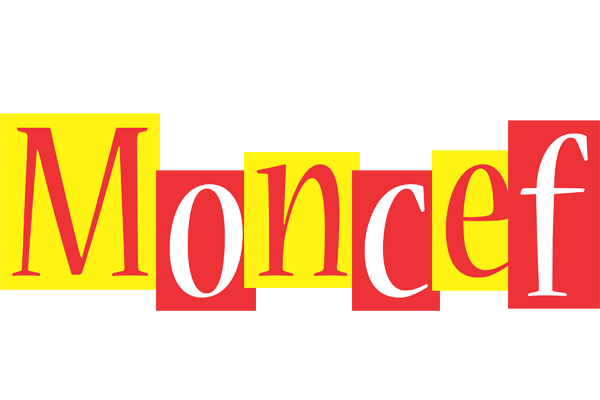Moncef errors logo