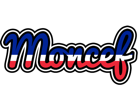 Moncef france logo
