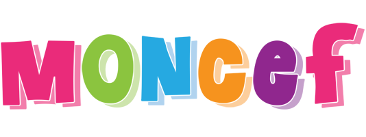 Moncef friday logo