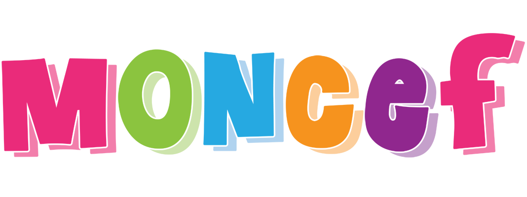 Moncef friday logo