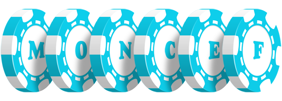 Moncef funbet logo