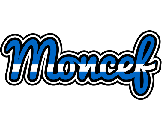Moncef greece logo