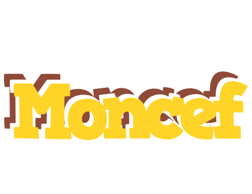 Moncef hotcup logo