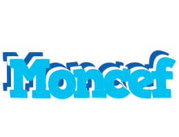 Moncef jacuzzi logo