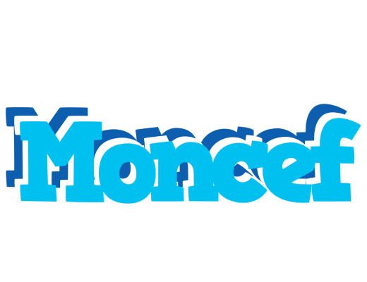Moncef jacuzzi logo