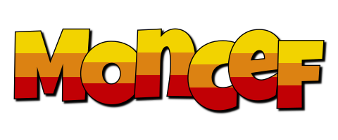 Moncef jungle logo