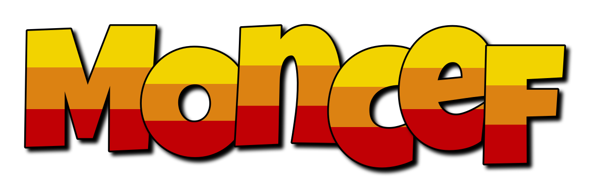 Moncef jungle logo