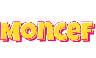 Moncef kaboom logo