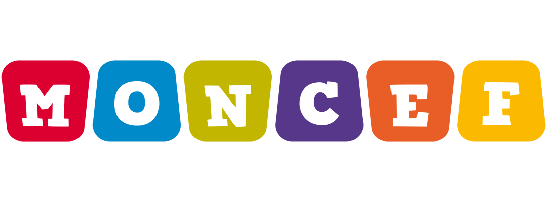 Moncef kiddo logo