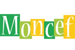 Moncef lemonade logo