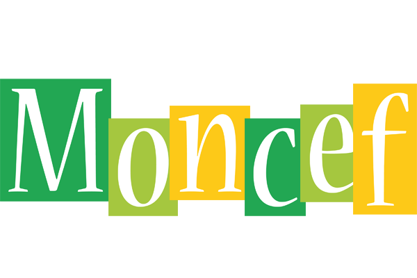 Moncef lemonade logo