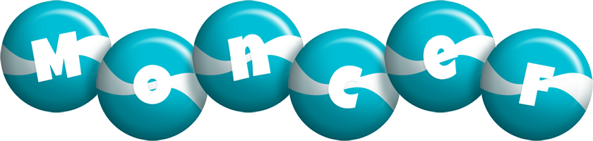 Moncef messi logo