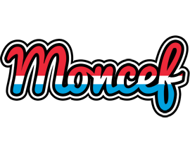 Moncef norway logo