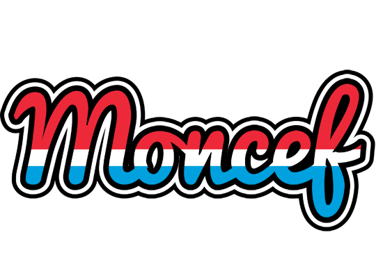 Moncef norway logo