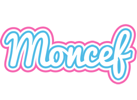 Moncef outdoors logo