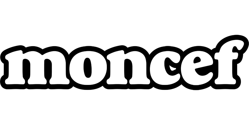Moncef panda logo