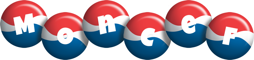 Moncef paris logo
