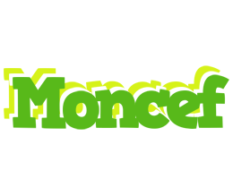 Moncef picnic logo