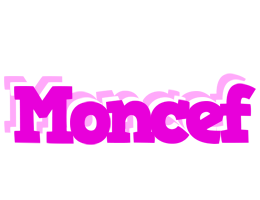 Moncef rumba logo