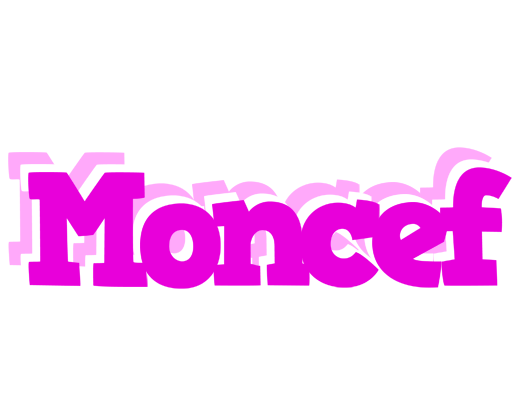 Moncef rumba logo