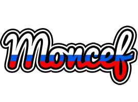 Moncef russia logo