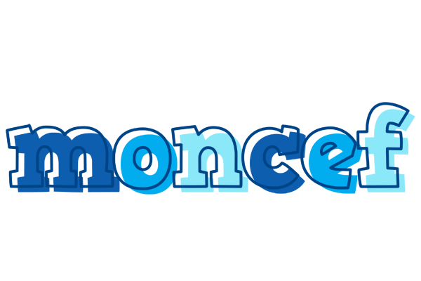 Moncef sailor logo